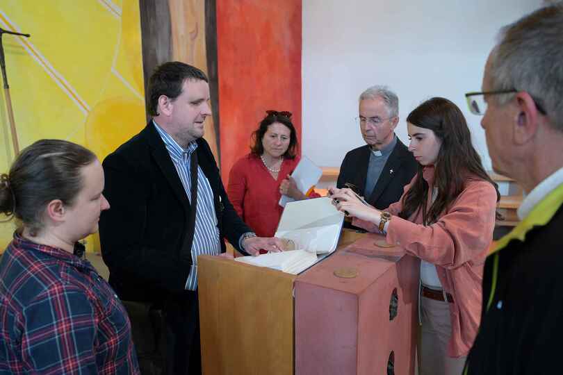 RB/hna Effata St. Paul