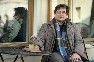 Unser Mutmensch der Woche ist keine prominente Persönlichkeit der katholischen Kirche, sondern ein Christ wie du und ich: der 53-jährige Salzburger Fremdenführer Heiko Heinegg. 