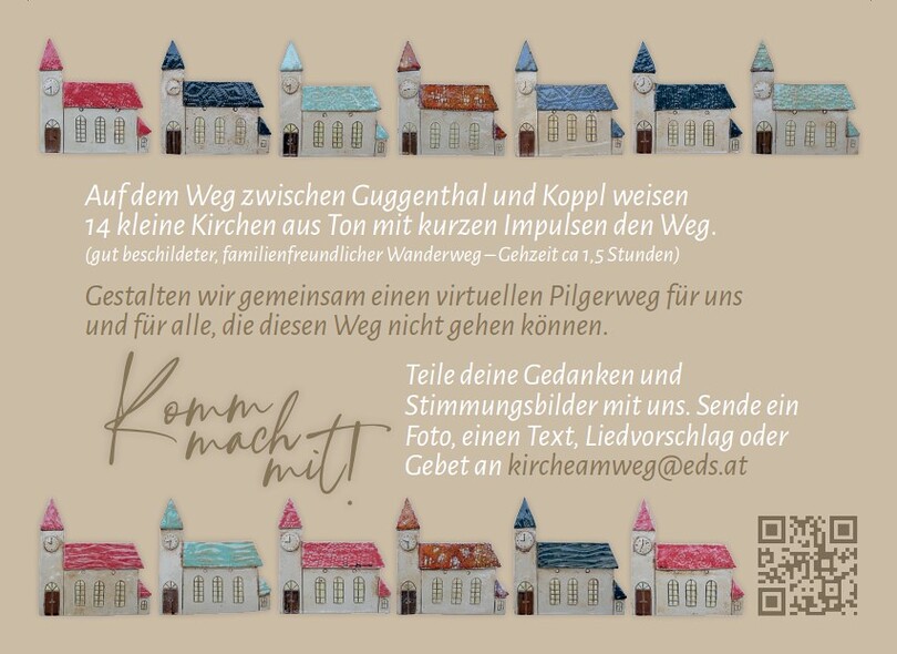 effata 2025_Kirche am Weg