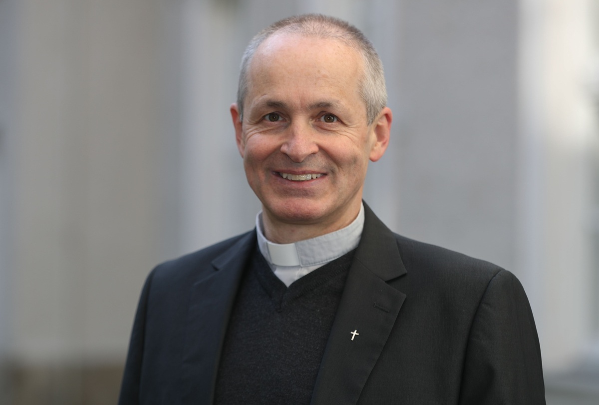 Erzdiözese Salzburg
Foto: Franz Neumayr      17.4.2019