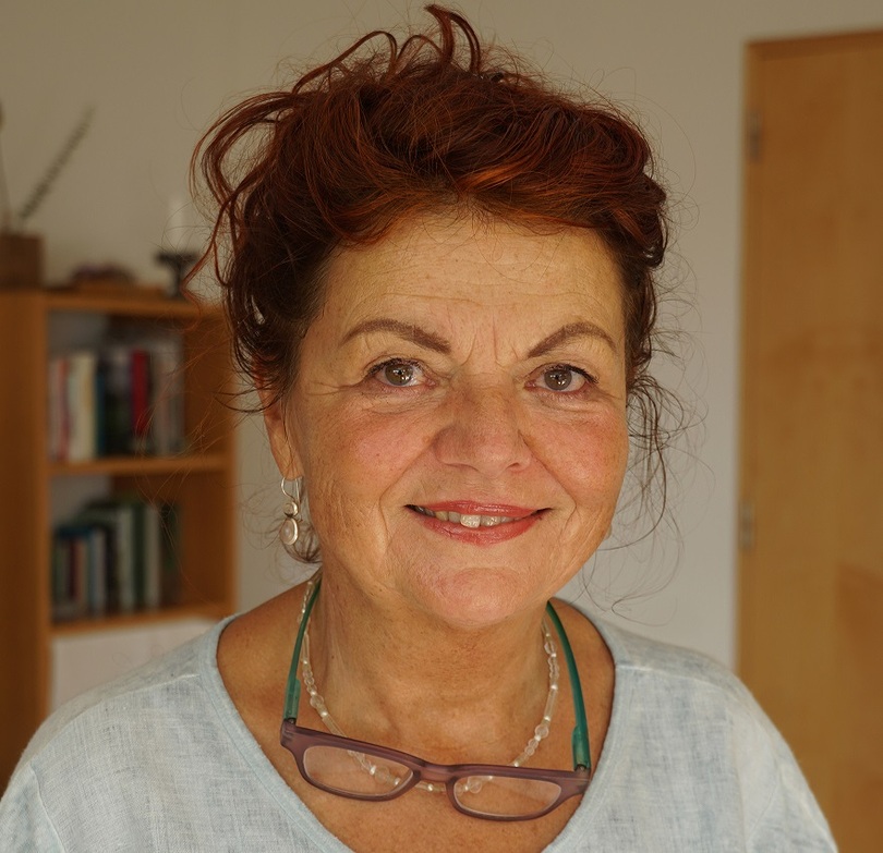 Brigitte Pregenzer            