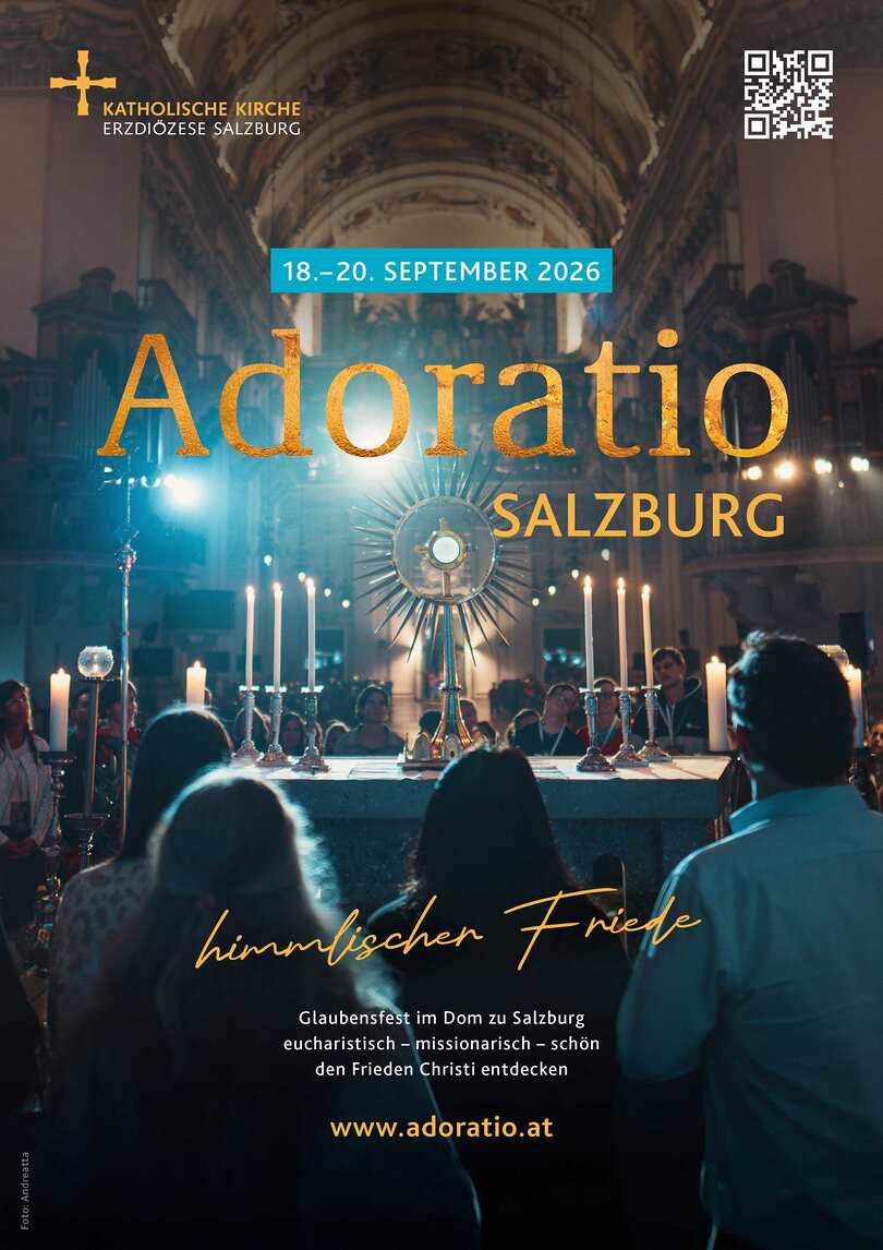 Adoratio Kongress 2026