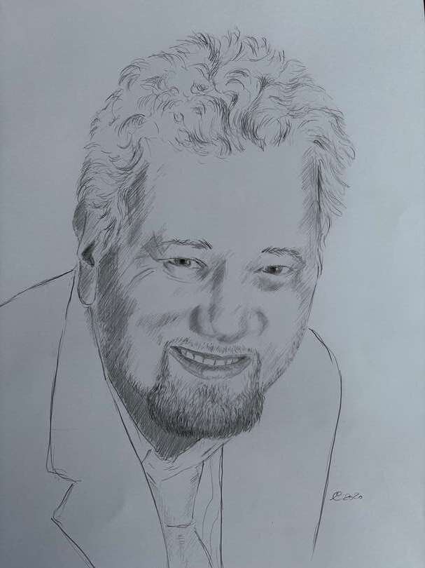 Günter Egerbacher