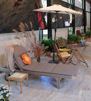 In der Pfarrkirche Lehen ist Neugier gefragt:  Neue Bereiche laden zum Ausprobieren ein.