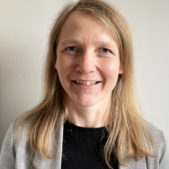 Claudia Oberhuemer von Frau & Arbeit Salzburg