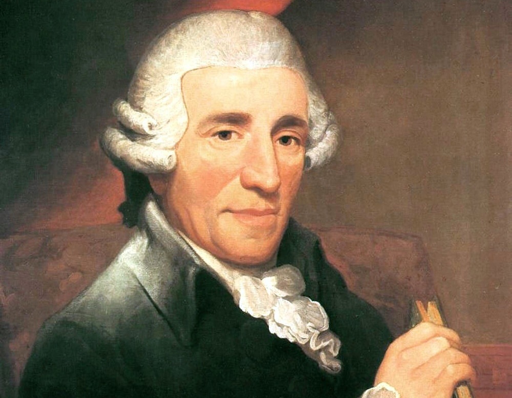 Joseph Haydn (1732 – 1809) unterstrich mit dem bereits  damals weit verbreiteten „Stabat Mater“ den Ruf als einer der führenden Vokal-Komponisten seiner Zeit.