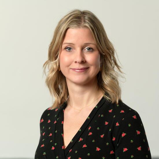 Julia Ortmann-Radau