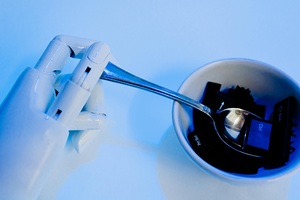 Nahrung wirkt. Fasern, Proteinpulver, Nährstoffpasten: Eigentlich wollen wir keine sichtbare Technologie auf dem Teller ­konsumieren – doch wobei wird uns in den nächsten ­Jahren das Wasser im Mund zusammenlaufen?