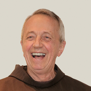 P. Felix Gradl OFM