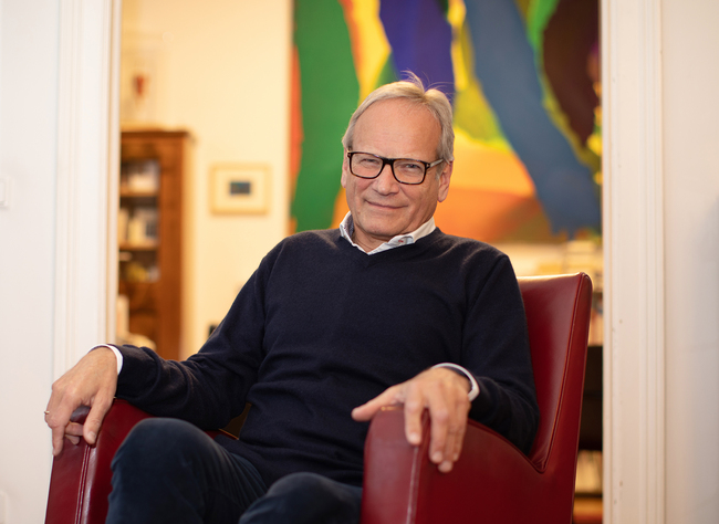 Arnold Mettnitzer