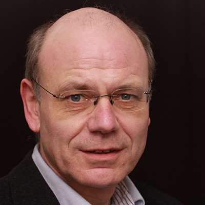 Professor Hans-Joachim Höhn