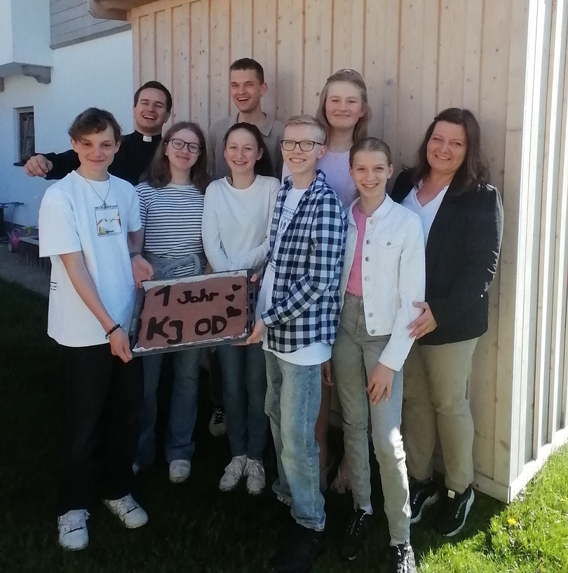 RB/Pfarre Oberndorf in Tirol dav