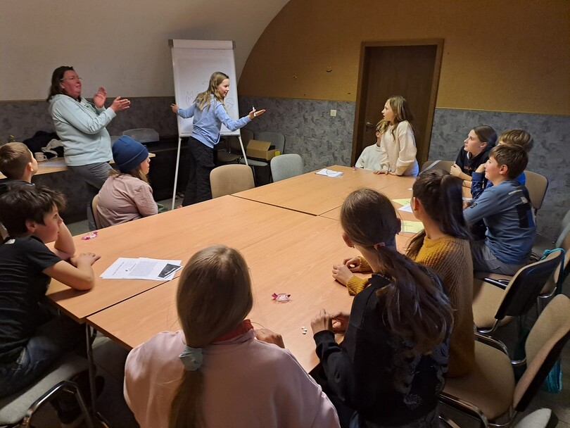 Firmlingsworkshop St. Johann in Tirol