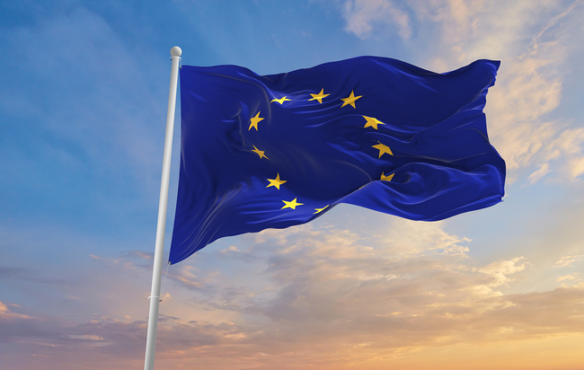 Europapier: Das Europäische Kolpingwerk fordert ein „demokratisches, solidarisches und soziales Europa“. 