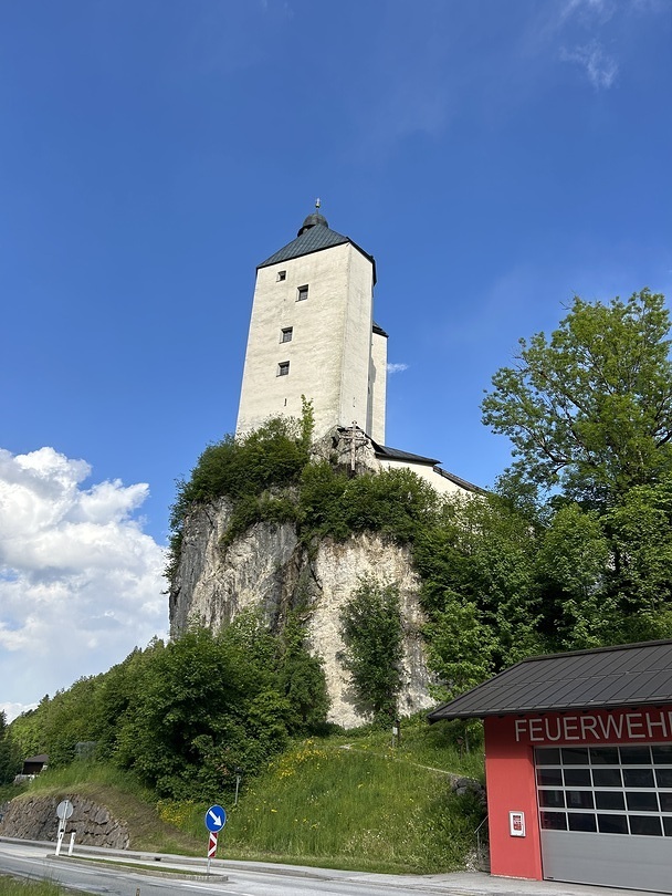 Mariastein
