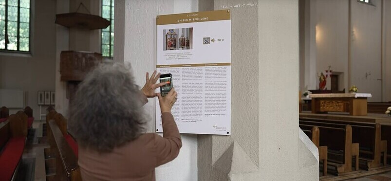 Effata 2025_Digitaler Kirchenführer St. Andrä