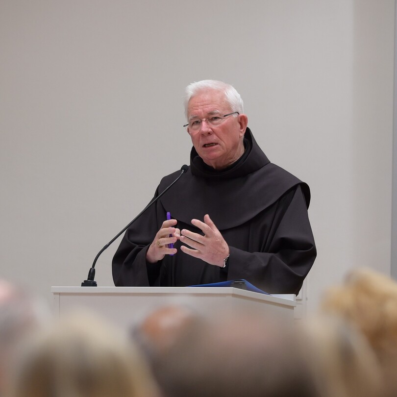 Erzbischof Franz Lackner_Vortrag2026