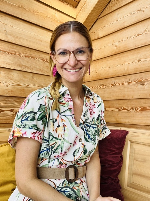 RB/Iris Zitz