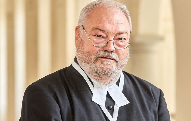 Der Augustiner Chorherr des Stiftes St. Florian und emeritierte Universitätsprofessor Ferdinand Reisinger starb  im 78. Lebensjahr. 