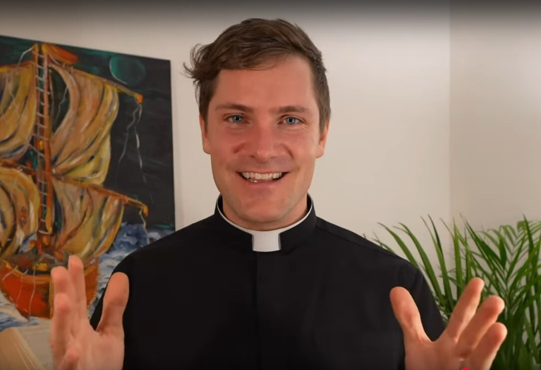 Durch gemeinsames Gebet Wunder wirken: Im Marienmonat Mai lädt „Don Rupi“ Rupert Santner ein, das Rosenkranzgebet täglich zu pflegen. Sein Ziel ist es, gemeinsam mit Gläubigen 1.000 Rosenkränze zu beten. 
