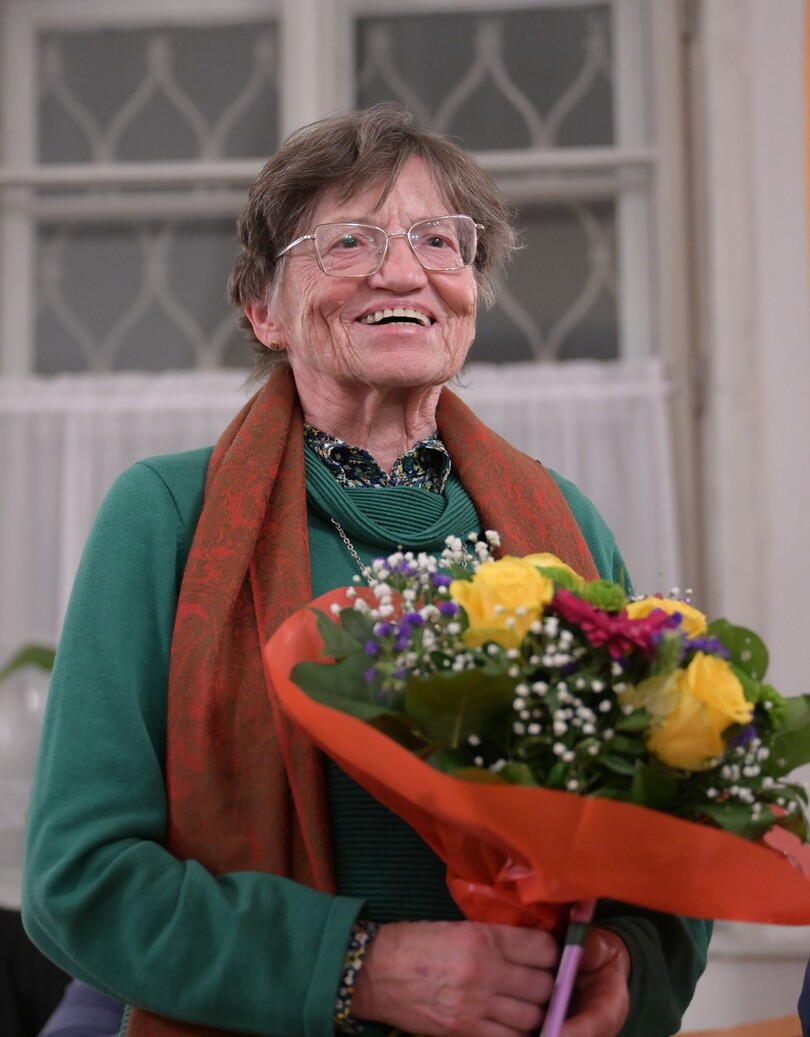 Theresia Ospald