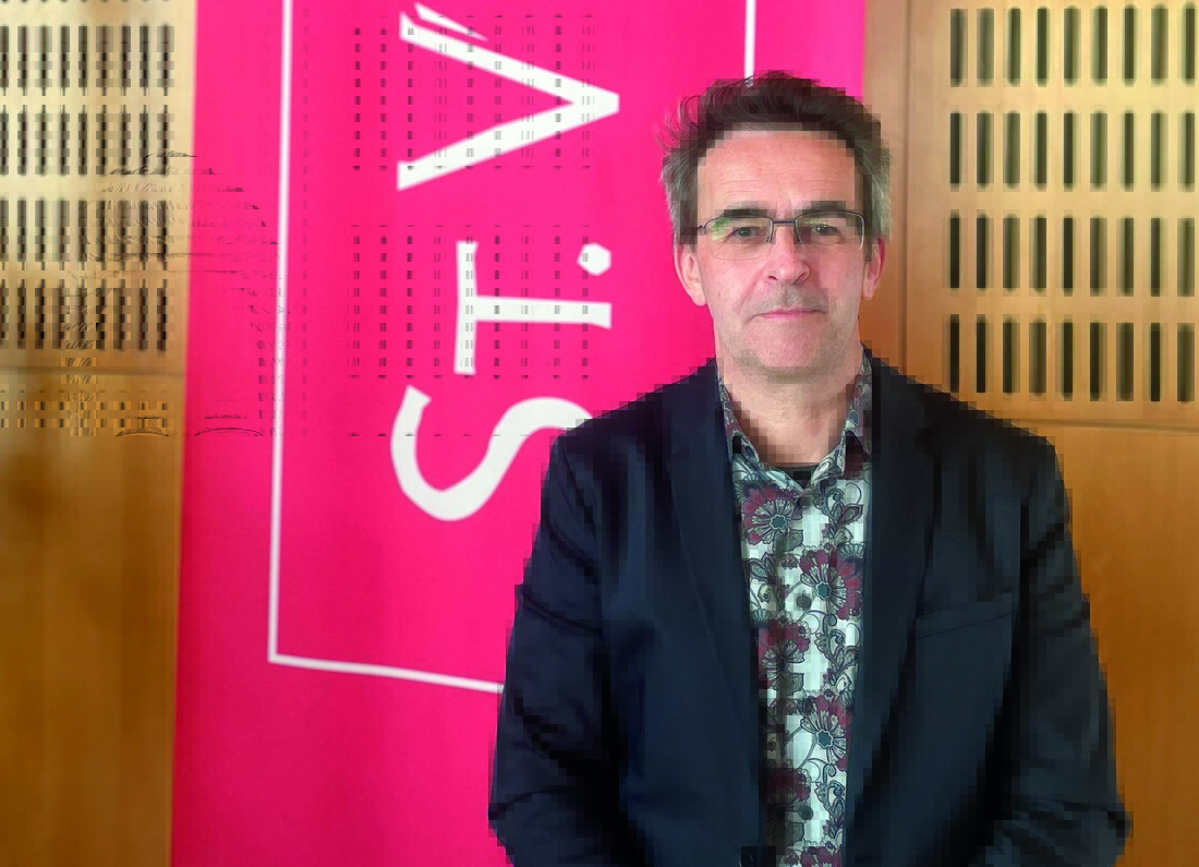 Franz Winter, Institut für Religionswissenschaft der Karl-Franzens-Universität Graz.