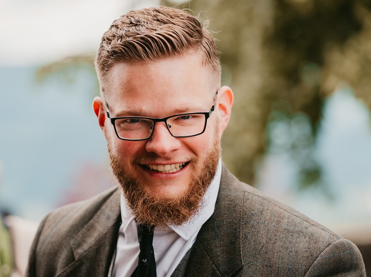 Fokussiert Fotografie