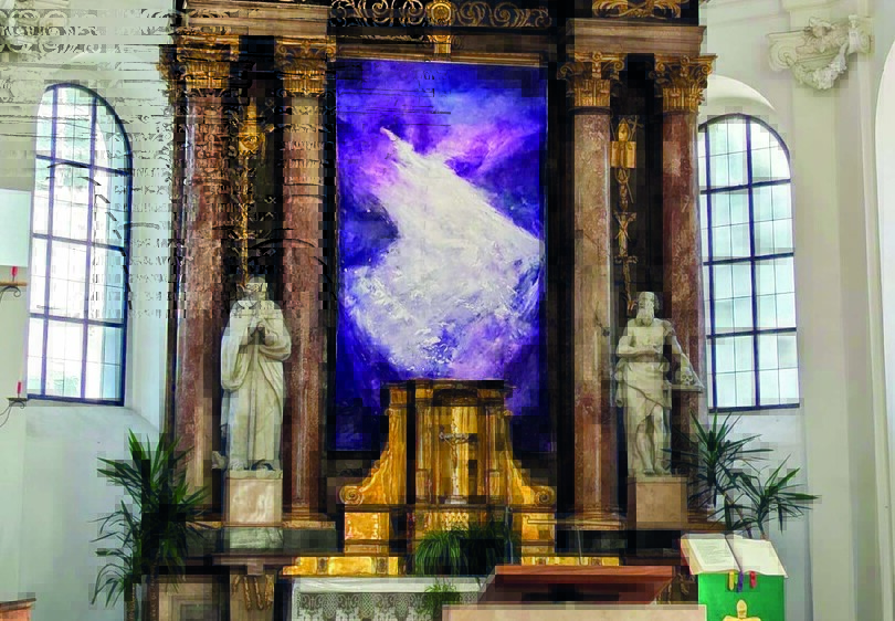 RB/Pfarrverband Hallein+