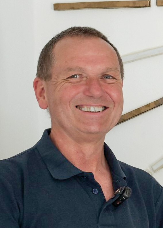 Gerhard Schaidreiter