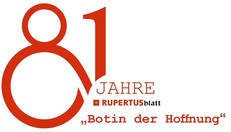81 Jahre RB Botin der Hoffnung