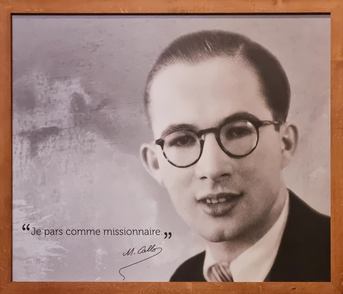 Marcel Callo