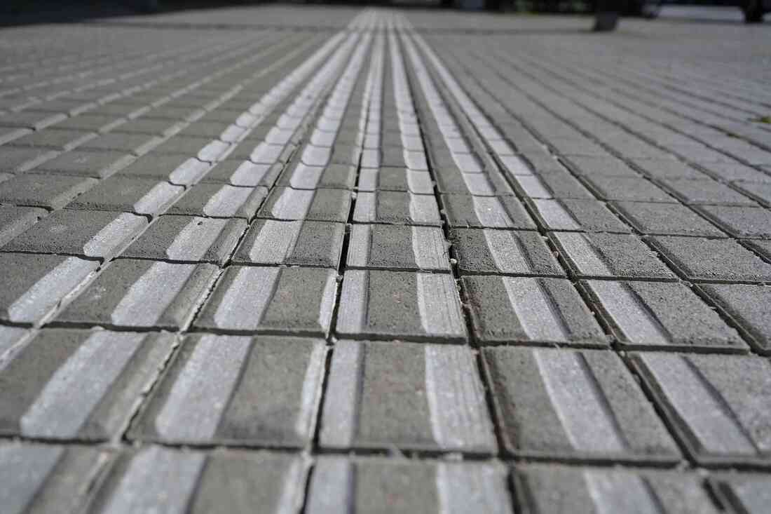 In St. Paul sind alle willkommen, unabhängig von körperlichen Voraussetzungen. Die Pfarre ist ein Ort, an dem Inklusion nicht nur gedacht, sondern gelebt wird.