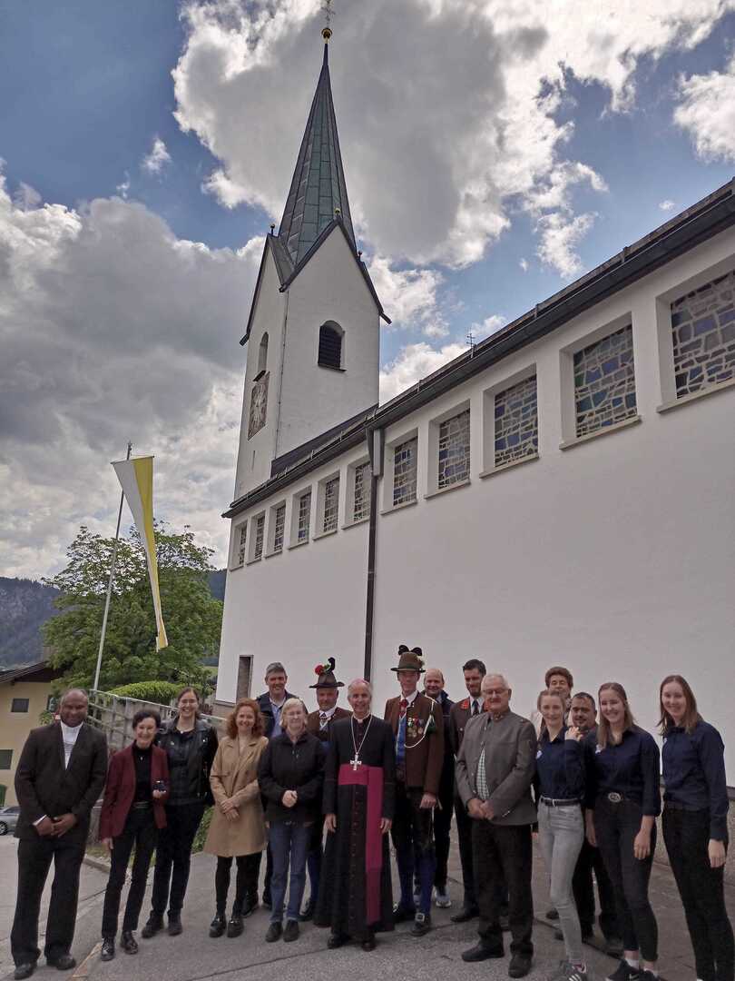 WB Visitation Thiersee 2025