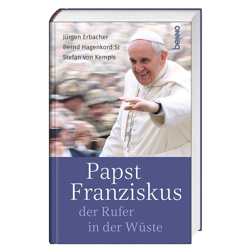 Papst Franziskus: Ein Rückblick auf 10 Jahre Pontifikat. 