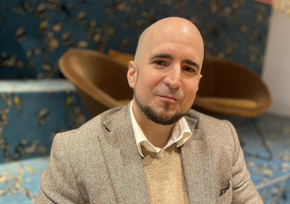 Maximilian Kurz-Thurn-Goldenstein  ist Psychotherapeut in Ausbildung unter Supervision in Salzburg-Nonntal. Mehr unter: praxisgoldenstein.at