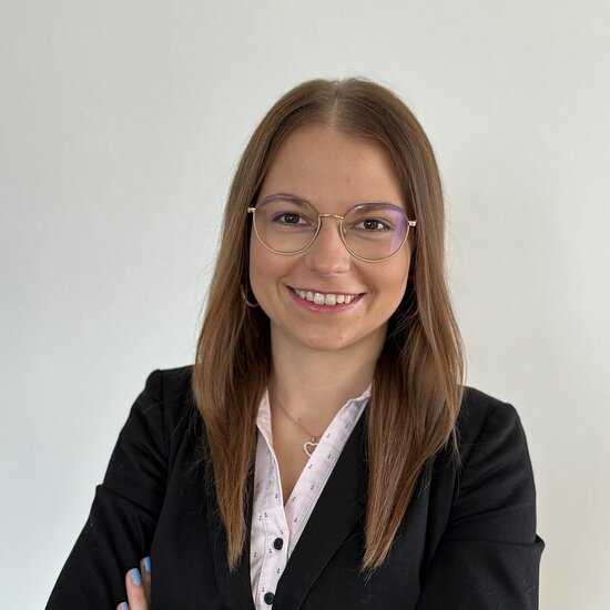 Sabrina Brandstätter