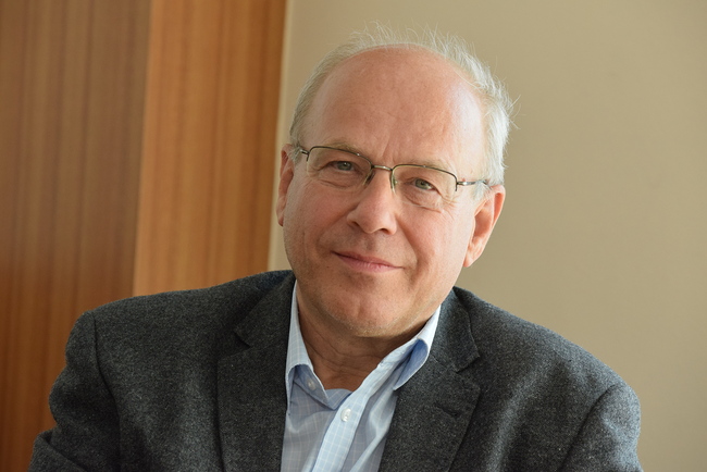 Klaus Mertes SJ