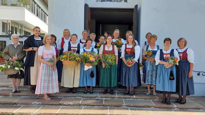 25 Jahre Pfarre Bruckhäusl