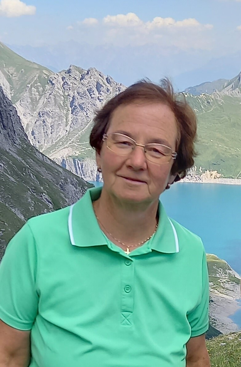 Cilli Kronthaler