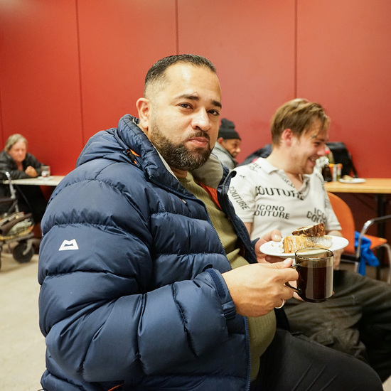 Gast im Haus Elisabeth